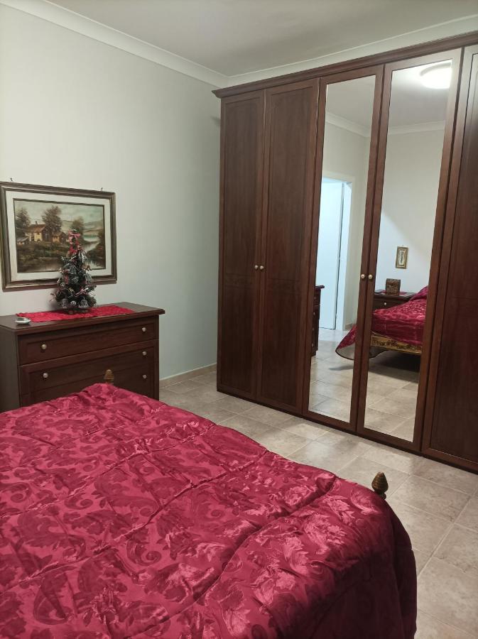 Hotel Casa Di Raffaella Torre Annunziata Esterno foto